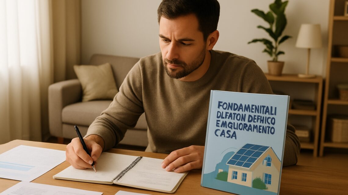 Confronto operativo tra impianto solare e interventi di efficienza domestica: impatti su viaggio, salute e tutele